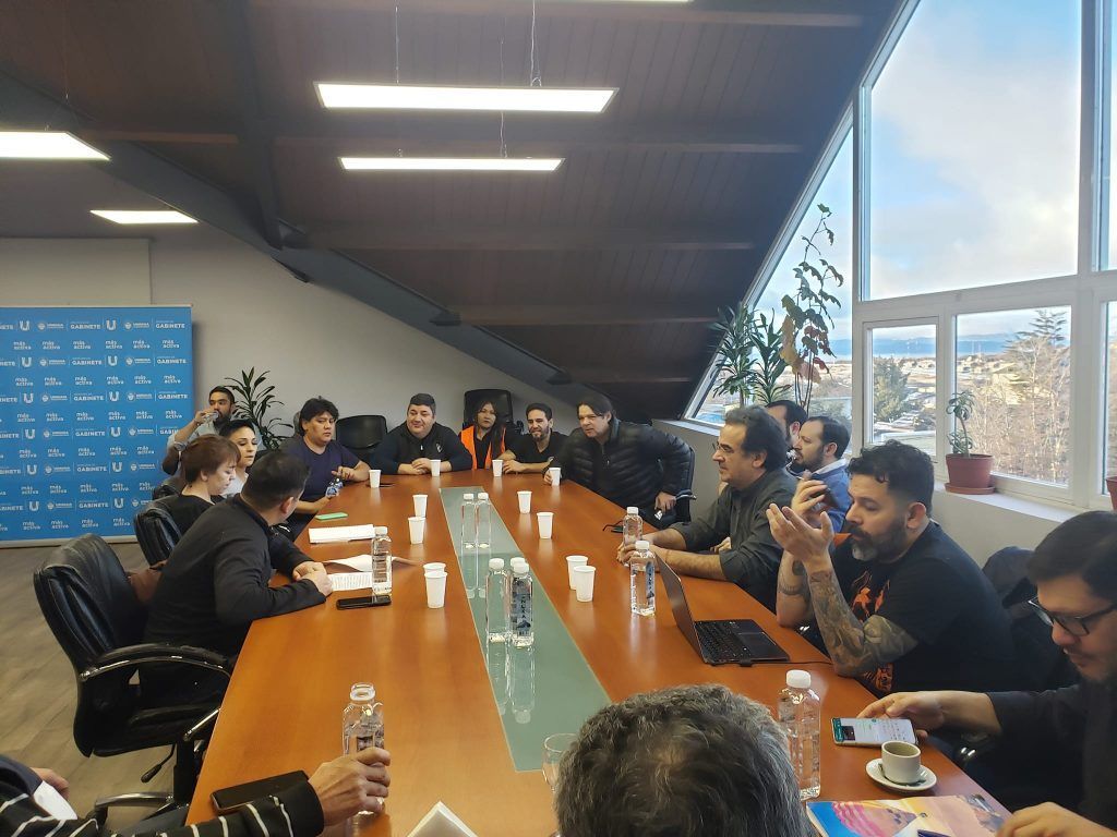 Municipales de Ushuaia rechazaron la propuesta salarial - ATE
