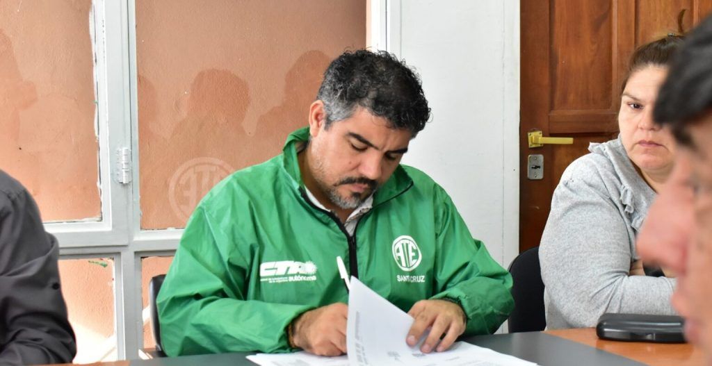 28 de Noviembre: Aumento salarial para trabajadores municipales - ATE
